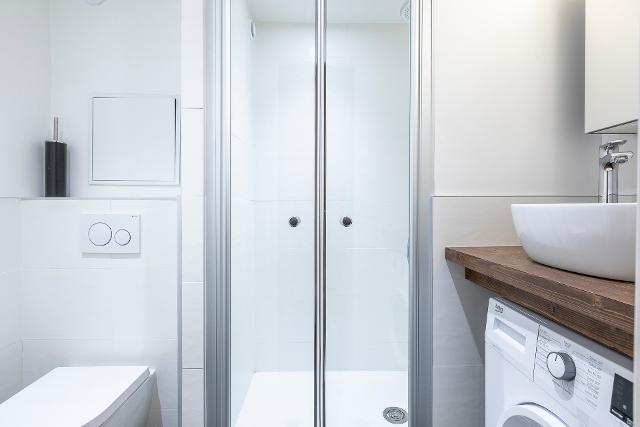 Appartements MELEZES - Avoriaz