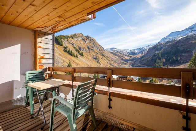Appartements MELEZES - Avoriaz