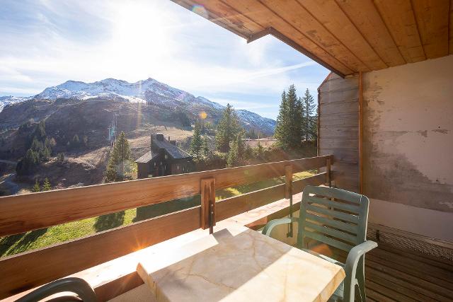 Appartements MELEZES - Avoriaz