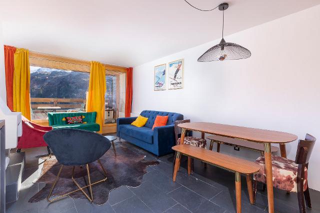 Appartements MELEZES - Avoriaz