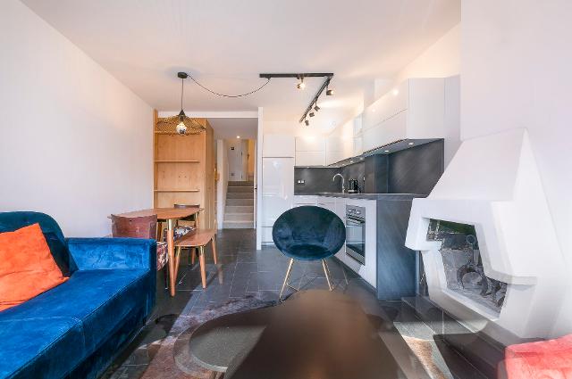 Appartements MELEZES - Avoriaz