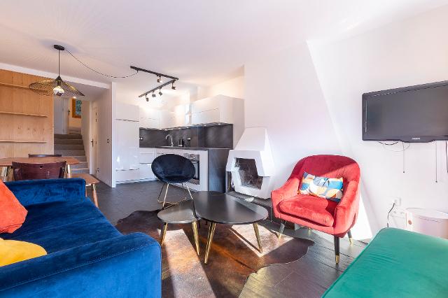 Appartements MELEZES - Avoriaz