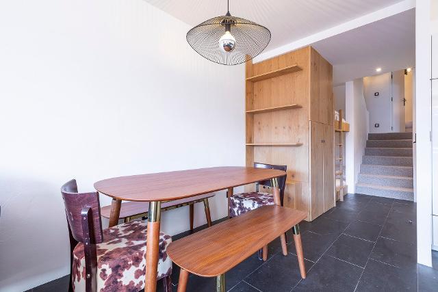 Appartements MELEZES - Avoriaz