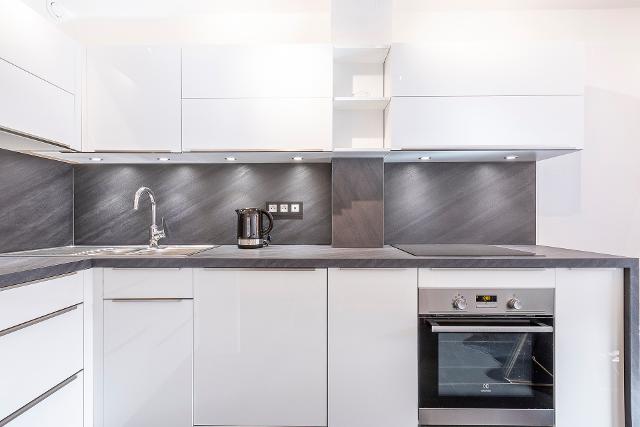 Appartements MELEZES - Avoriaz