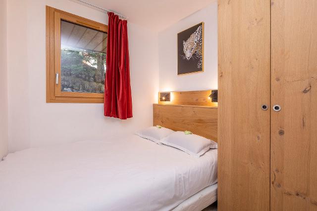 Appartements MELEZES - Avoriaz