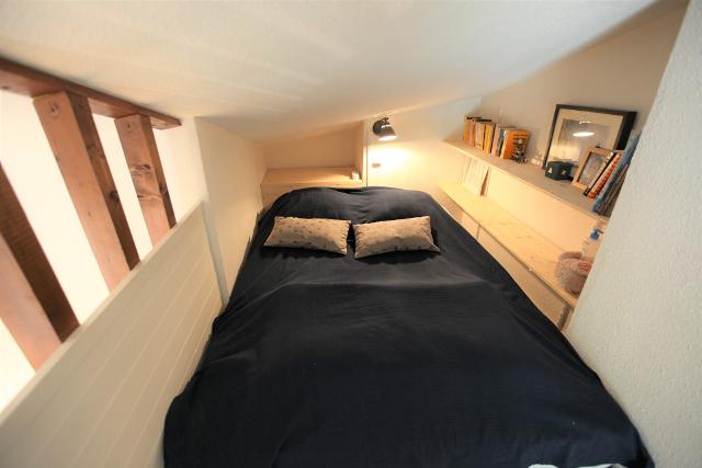 Appartements MELEZES - Avoriaz