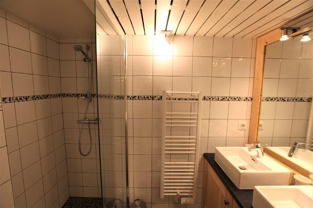 Appartements MELEZES - Avoriaz