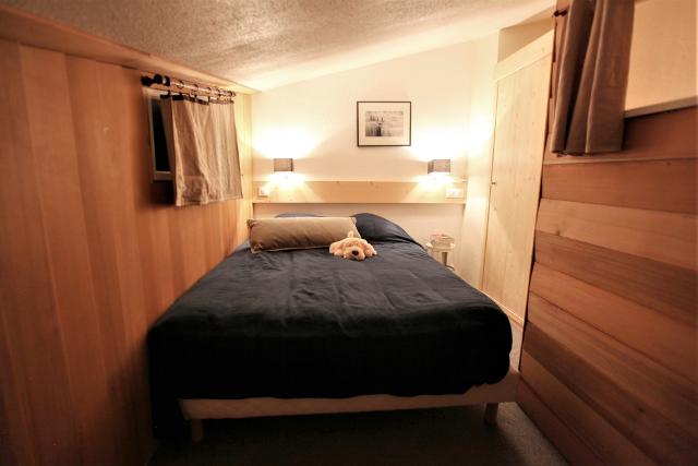 Appartements MELEZES - Avoriaz