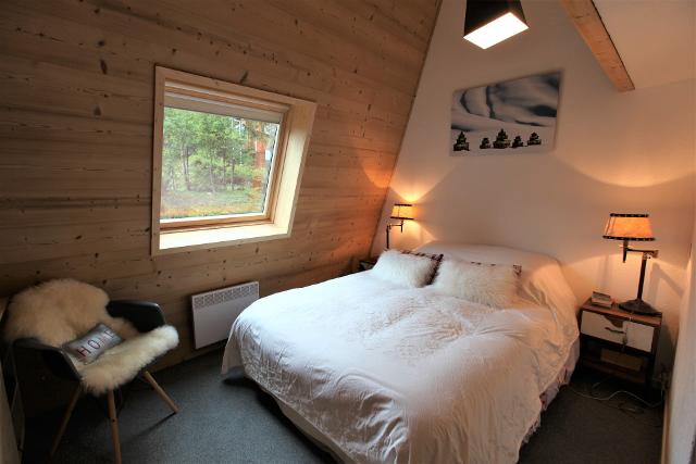 Appartements MELEZES - Avoriaz