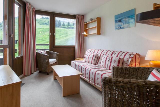 Appartements Pas Du Lac - Avoriaz