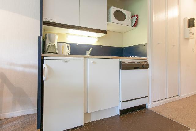 Appartements Pas Du Lac - Avoriaz