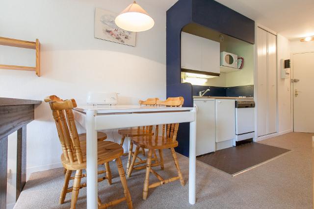 Appartements Pas Du Lac - Avoriaz