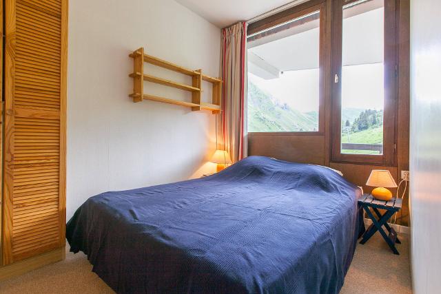 Appartements Pas Du Lac - Avoriaz