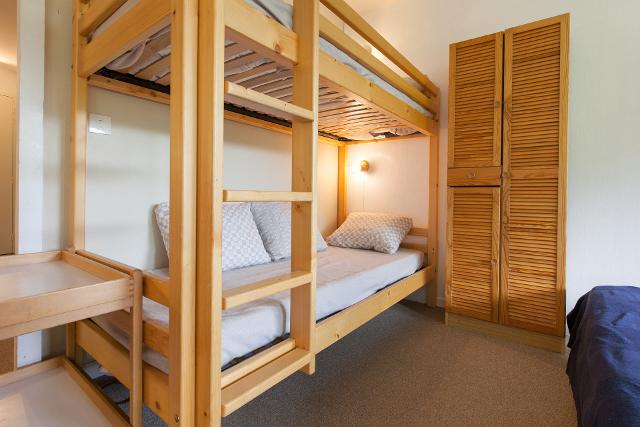 Appartements Pas Du Lac - Avoriaz