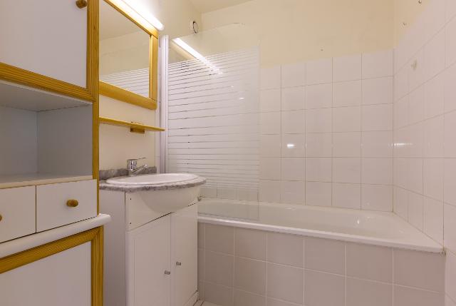 Appartements Pas Du Lac - Avoriaz