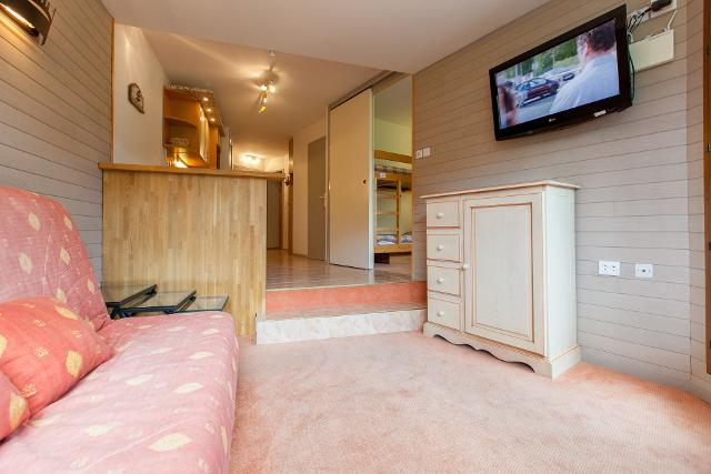 Appartements Pas Du Lac - Avoriaz