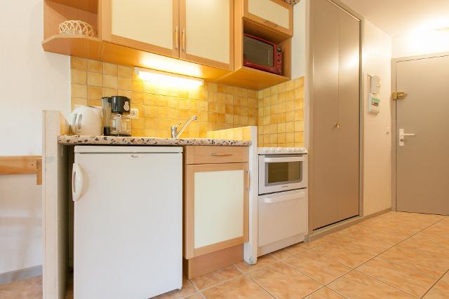 Appartements Pas Du Lac - Avoriaz