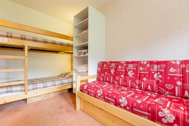 Appartements Pas Du Lac - Avoriaz