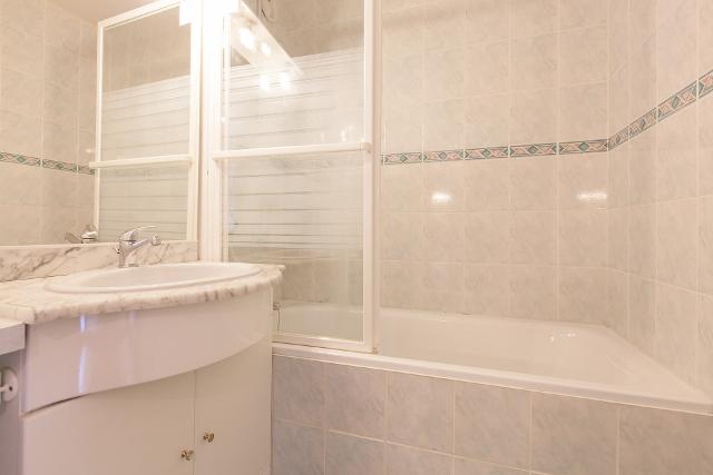 Appartements Pas Du Lac - Avoriaz