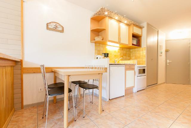 Appartements Pas Du Lac - Avoriaz