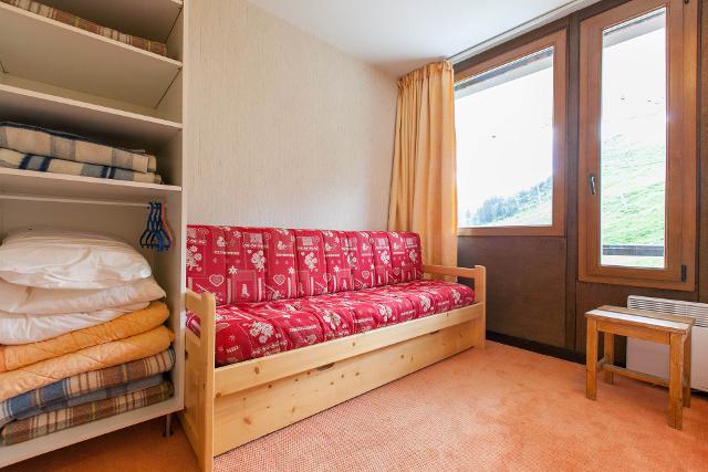 Appartements Pas Du Lac - Avoriaz