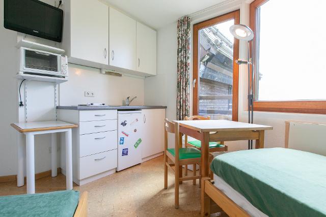 Appartements Pas Du Lac - Avoriaz