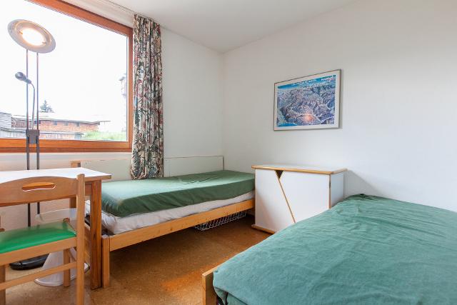 Appartements Pas Du Lac - Avoriaz