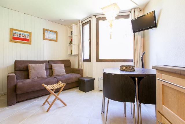 Appartements Pas Du Lac - Avoriaz