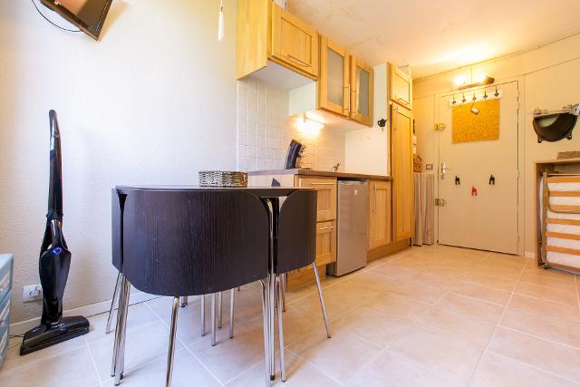 Appartements Pas Du Lac - Avoriaz