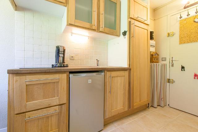 Appartements Pas Du Lac - Avoriaz