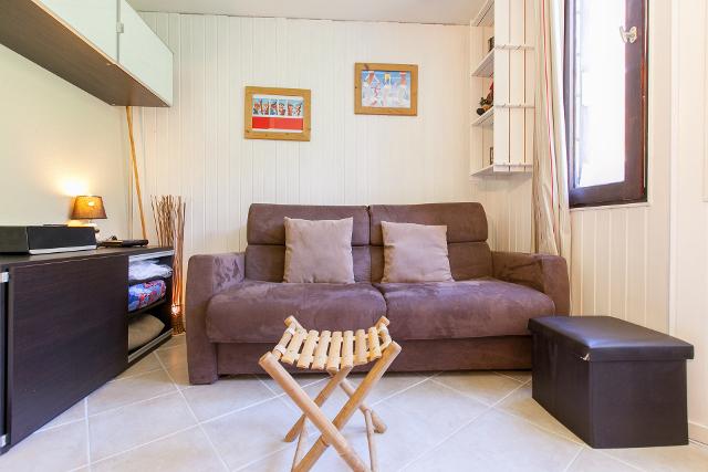 Appartements Pas Du Lac - Avoriaz