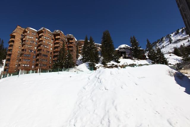 Appartements Pas Du Lac - Avoriaz