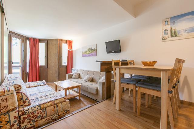 Appartements Pas Du Lac - Avoriaz