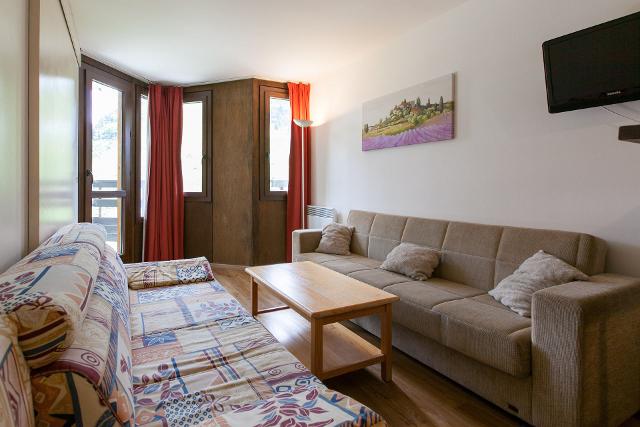 Appartements Pas Du Lac - Avoriaz