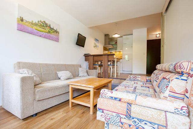 Appartements Pas Du Lac - Avoriaz