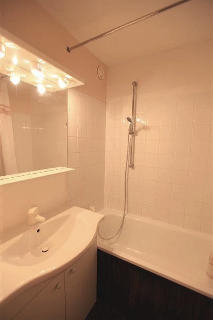 Appartements Pas Du Lac - Avoriaz