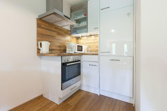 Appartements Pas Du Lac - Avoriaz