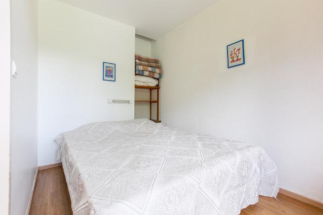 Appartements Pas Du Lac - Avoriaz