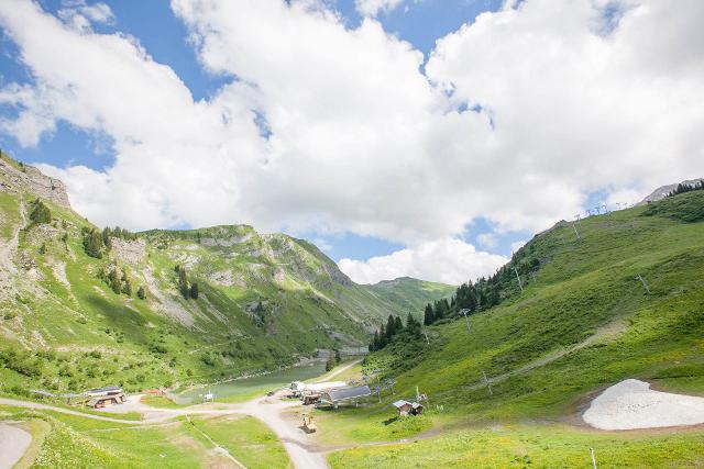Appartements Pas Du Lac - Avoriaz