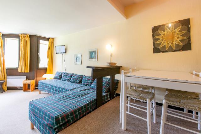 Appartements Pas Du Lac - Avoriaz