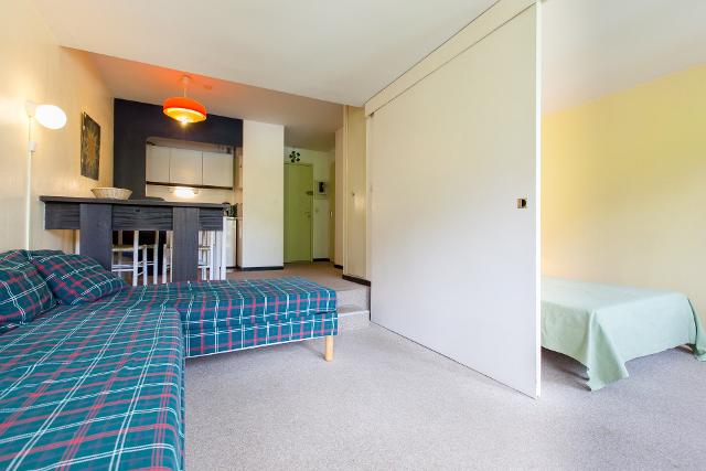 Appartements Pas Du Lac - Avoriaz