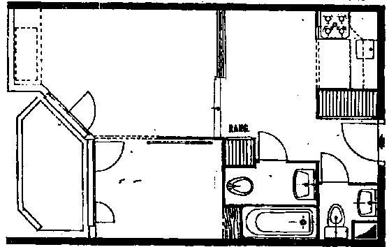 Appartements Pas Du Lac - Avoriaz