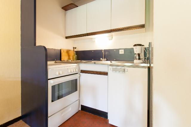 Appartements Pas Du Lac - Avoriaz