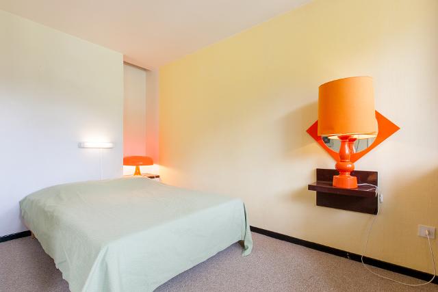 Appartements Pas Du Lac - Avoriaz