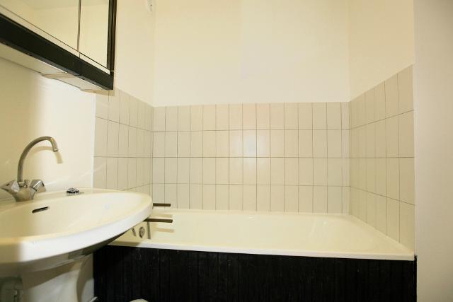 Appartements Pas Du Lac - Avoriaz