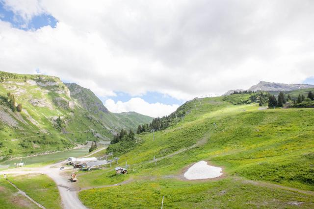 Appartements Pas Du Lac - Avoriaz