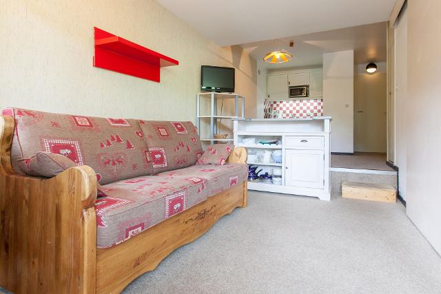 Appartements Pas Du Lac - Avoriaz