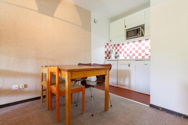 Appartements Pas Du Lac - Avoriaz