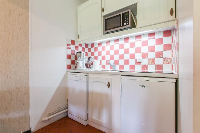 Appartements Pas Du Lac - Avoriaz