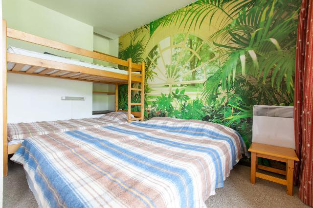 Appartements Pas Du Lac - Avoriaz